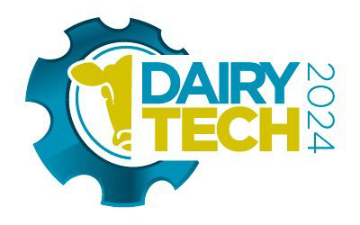 We are exhibiting at Dairy Tech 2024